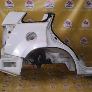 Крыло SUZUKI Escudo TD54W зад, прав