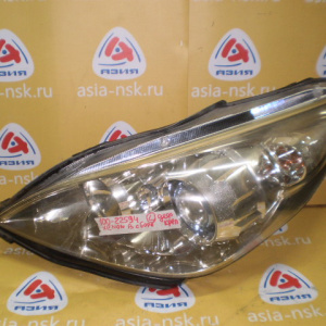 Фара HONDA лев Stepwgn RG3 '2005 xenon (в сборе) Дефект крепления