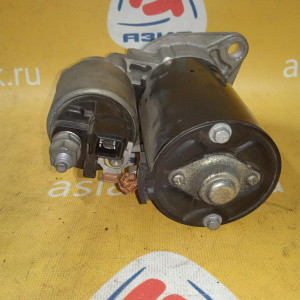 Стартер BMW N43B20/N52B25A/N52B30A/N54B30A 3-Series E90/E60/E65 12412354701