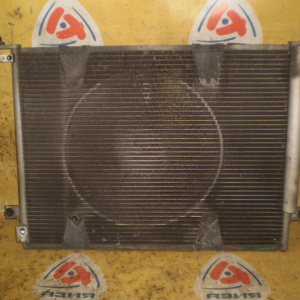 Радиатор кондиционера SUZUKI TX92W Grand Vitara XL-7 H27A '2003-2006