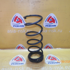 Пружина Mazda LWEW/LW3W/LWFW MPV '2000 F L08134011A.LC6234011A.LC8234011A