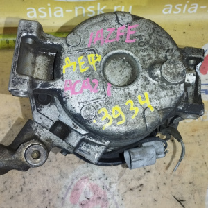 Компрессор кондиционера Toyota 1AZ-FE/2AZ-FE RAV4 ACA20 ДЕФЕКТ РАЗЪЁМА диаметр шкива 135 мм. ( W404 ) 447220-3933/-3934
