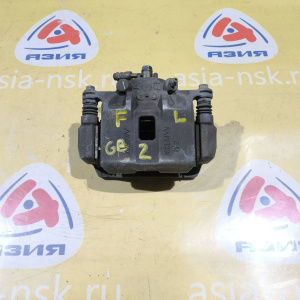 Суппорт Honda GB1/GK1/EU3/BE1/DC5/GB1/GB2/RN1/RN2 Civic/Edix/Integra/Mobilio/Stream перед, лев 45019-S7A-J02