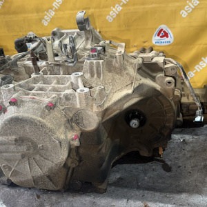 АКПП MITSUBISHI 4G64 4WD без фильтра N74W