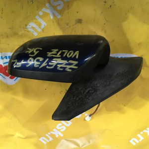 Зеркало TOYOTA Voltz ZZE136 5к. L