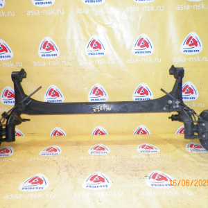 Балка TOYOTA ZZE136 Voltz 2WD ABS R
