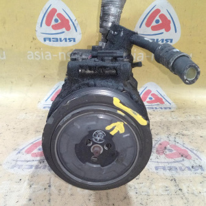 Компрессор кондиционера Mercedes M272/OM646 E-Class W211/W219/C219 '-2006 7SEU17C(дефект шкива) A0012301411