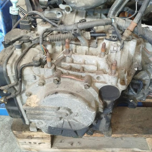 АКПП MITSUBISHI 4G64 / MN139048 2WD передний привод Передний привод CU5W