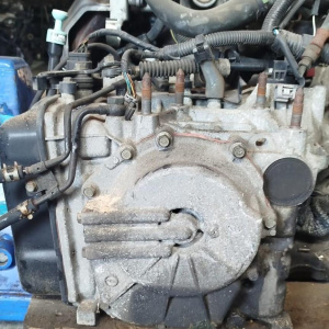 АКПП MITSUBISHI 4G64 / MN139048 2WD передний привод Передний привод CU5W