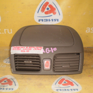 Бардачок Nissan Bluebird Sylphy G10 в верх. панель