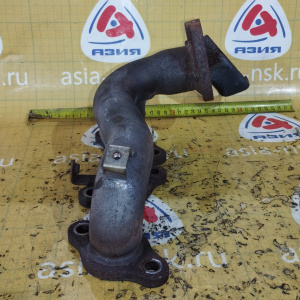 Коллектор выпускной Toyota 1MZ-FE Estima MCR40/MCU15/MCU25/MNH15 2WD/4WD L 17142-20041