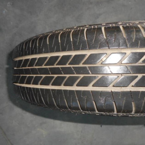 Резина ЛЕТО All Bridgestone 1 шт