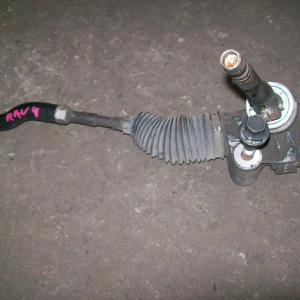 Рулевая рейка TOYOTA ACA31/ACA33/ACA38/ALA30/ALA35/ASA33/ASA38/ZSA30/ZSA35 Rav4 2WD/4WD Левый руль 4551042230