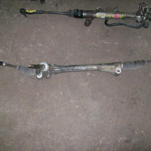 Рулевая рейка TOYOTA ACA31/ACA33/ACA38/ALA30/ALA35/ASA33/ASA38/ZSA30/ZSA35 Rav4 2WD/4WD Левый руль 4551042230