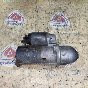 Стартер Opel L61/Z22SE Astra G T98/F69/J96/36 12567585, 12575626