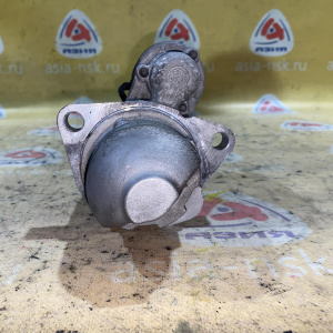 Стартер Opel L61/Z22SE Astra G T98/F69/J96/36 12567585, 12575626