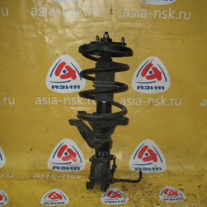 Стойка HONDA ES3 перед, прав болт16