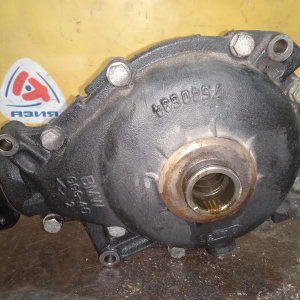 Редуктор BMW E83 X3 M57N2 '2005 F I=45:13=3,46 31507546112, 31507546113, 31507500799