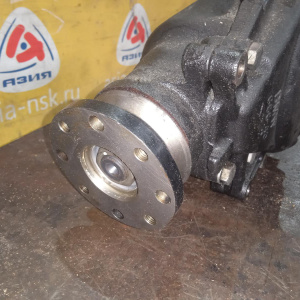 Редуктор BMW E83 X3 M57N2 '2005 F I=45:13=3,46 31507546112, 31507546113, 31507500799