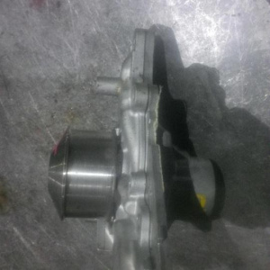 Помпа MITSUBISHI 6G72 GDI F31A