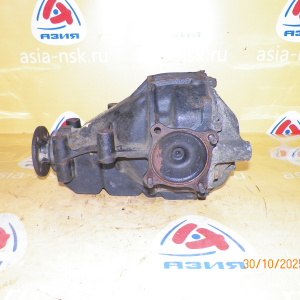 Редуктор TOYOTA KCH16/KCH46/VCH16/VCH28 R 39/8. (４．８７５).  Привод на 4 болта.