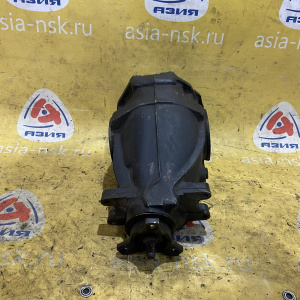 Редуктор Mercedes W211 E-Class '2002 R 3.07 БЕЗ ФЛАНЦА