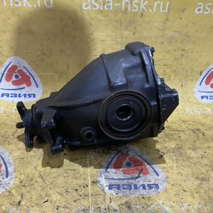 Редуктор Mercedes W211 E-Class '2002 R 3.07 БЕЗ ФЛАНЦА