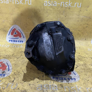 Редуктор Mercedes W211 E-Class '2002 R 3.07 БЕЗ ФЛАНЦА