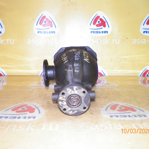 Редуктор MITSUBISHI N21W/N23W/N24W/N28W/N41W/N43W/N44W RVR 4D68/4G63/4G64/4G93 R (BEA ).3.545 39/11. Нет одного флянца. MB831554