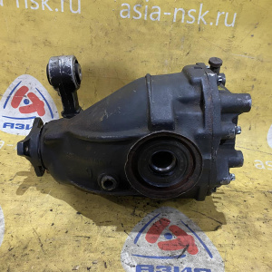 Редуктор Mercedes W220 S-Class '2003 R 4WD S500 3.07 БЕЗ ФЛАНЦА