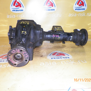 Редуктор NISSAN LBYD21/VBYD21/WBYD21/WHYD21/D21/AMD21/BMD21/PMD21/QMD21 Terrano F 39/8. (4.875). (T3). 38500-08GF0. 38500-08GB0