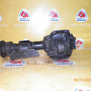 Редуктор NISSAN LBYD21/VBYD21/WBYD21/WHYD21/D21/AMD21/BMD21/PMD21/QMD21 Terrano F 39/8. (4.875). (T3). 38500-08GF0. 38500-08GB0