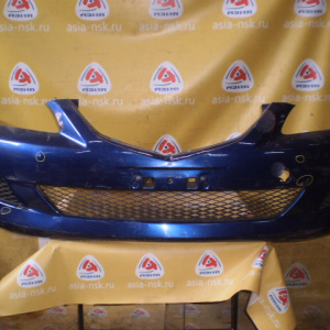 Бампер Mazda Atenza GG3P/GY3W '2002-2005 перед Дефект