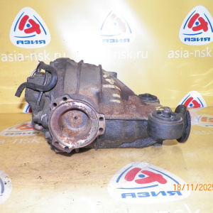 Редуктор NISSAN Y34/HY34/MY34/ENY34 Cedric/Gloria R 48/11. (X4). 38310-AG000.