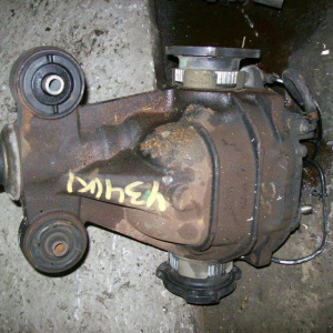 Редуктор NISSAN Y34/HY34/MY34/ENY34 Cedric/Gloria R 48/11. (X4). 38310-AG000.