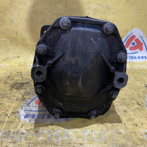 Редуктор Mercedes W203 C-Class M112 '2004 R 3.46 БЕЗ ФЛАНЦА