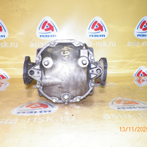 Редуктор NISSAN S15/GC35/ER34 Silvia SR20DE/RB25DE R 49/12. (4.083).(42). С датчиком ABS спереди. 38311-43M45.  38301-33M12