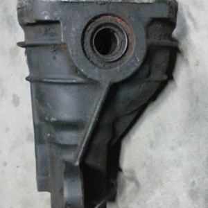 Редуктор NISSAN S15/GC35/ER34 Silvia SR20DE/RB25DE R 49/12. (4.083).(42). С датчиком ABS спереди. 38311-43M45.  38301-33M12