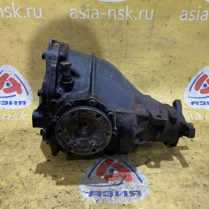 Редуктор Mercedes W210 E-Class '1996 R 2.82 С ФЛАНЦЕМ