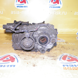 Редуктор Nissan NE11/NC11/SNC11 Note/Tiida/Tiida Latio HR15 '2005-2007 R 4WD Электроредуктор. 38300-ED300.