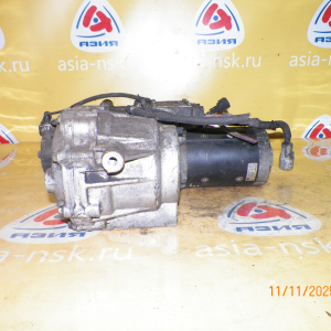 Редуктор Nissan NE11/NC11/SNC11 Note/Tiida/Tiida Latio HR15 '2005-2007 R 4WD Электроредуктор. 38300-ED300.