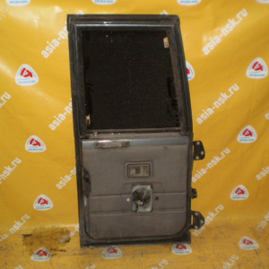 Дверь задняя TOYOTA Land Cruiser Prado KZJ78 (в сборе) L