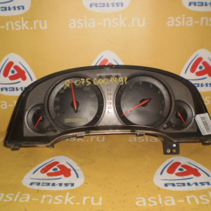 Панель приборов TOYOTA Mark II GX110 '2002