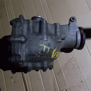 Редуктор INFINITI V36/CV36/Y51 G37/G25/G35/M25/M35/M37/M45/M56/Q60/Q70 VQ37 F 4WD 47/14. (3.357). NL0766. 38500-AR53A