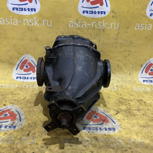 Редуктор Mercedes W220 S-Class '2001 R S600 2.82 С ФЛАНЦЕМ