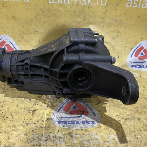 Редуктор Mercedes W164 M-Class M272 '2007 R 3.90