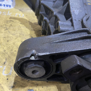 Редуктор Mercedes W164 M-Class M272 '2007 R 3.90