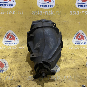 Редуктор Mercedes W220 S-Class '2002 R 2WD S500 2.82 БЕЗ ФЛАНЦА