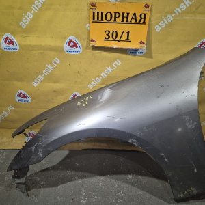 Крыло Infiniti G37 V36 '2009 перед, лев
