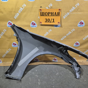 Крыло Infiniti G37 V36 '2009 перед, лев